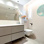 Casa Cubi Hébergement de vacances *