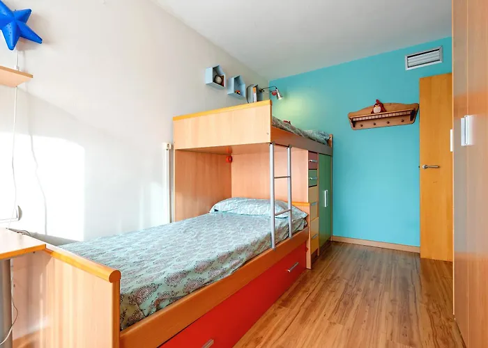 Casa Cubi * カンブリルス