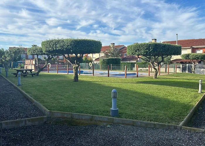 Casa Cubi Cambrils