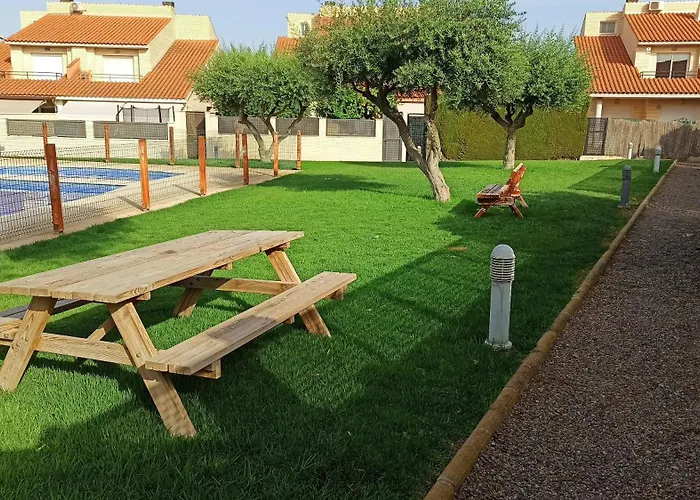 Casa Cubi カンブリルス