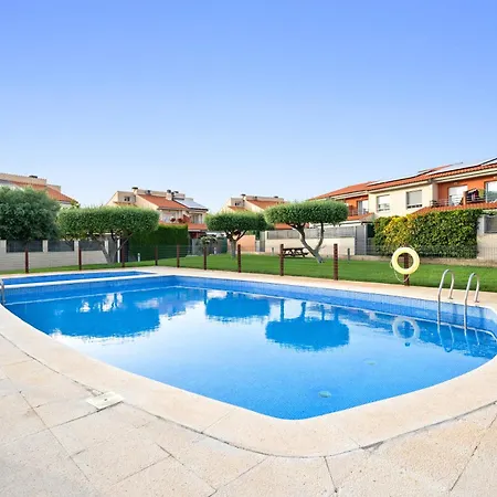 Сasa de vacaciones Casa Cubi *