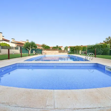 Casa Cubi Cambrils