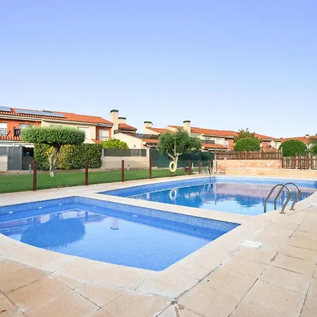 Casa Cubi Сasa de vacaciones *
