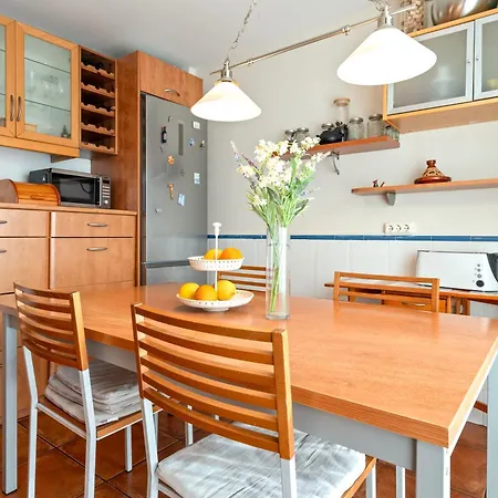 Сasa de vacaciones Casa Cubi Cambrils