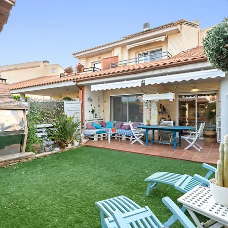Casa Cubi Сasa de vacaciones *