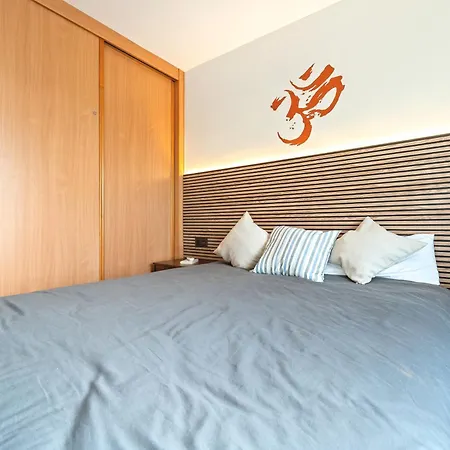 Casa vacanze Casa Cubi Cambrils