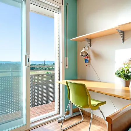 Casa Cubi *