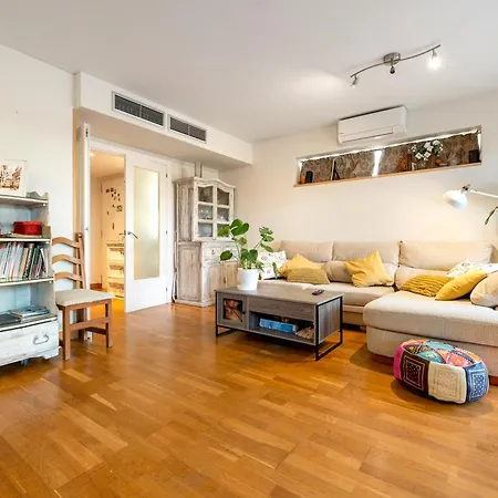 Casa Cubi