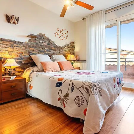 Casa Cubi Сasa de vacaciones Cambrils