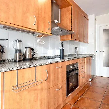Casa Cubi Cambrils