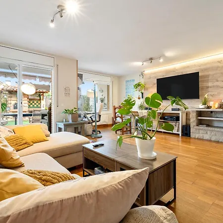 Casa Cubi Casa vacanze