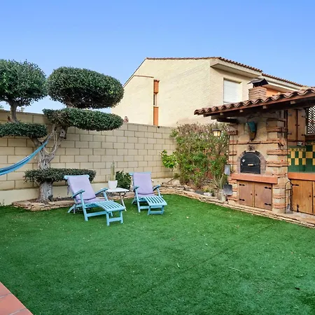 Casa Cubi Сasa de vacaciones *