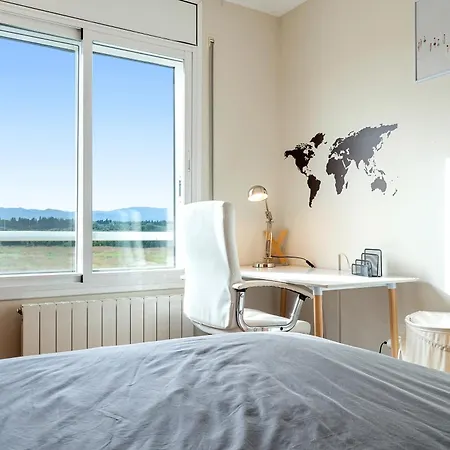 Сasa de vacaciones Casa Cubi