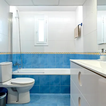 Casa vacanze Casa Cubi Cambrils