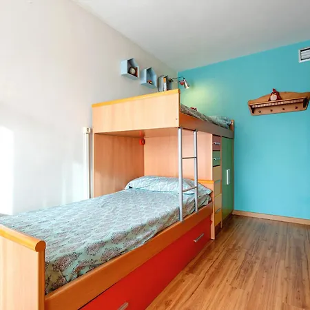 Casa Cubi * Cambrils