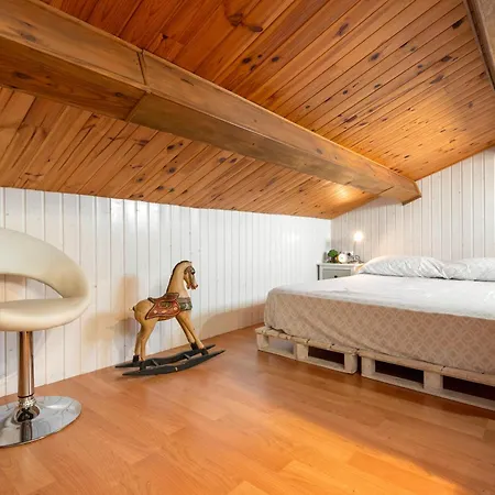 Casa Cubi Сasa de vacaciones Cambrils