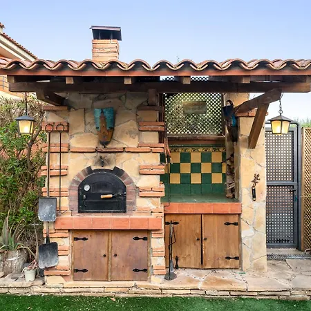 Casa Cubi Cambrils