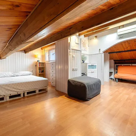 Сasa de vacaciones Casa Cubi
