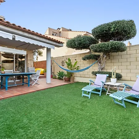 Casa Cubi Сasa de vacaciones Cambrils