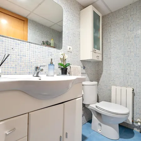 Casa vacanze Casa Cubi Cambrils