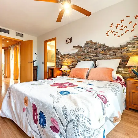 Casa Cubi * Cambrils