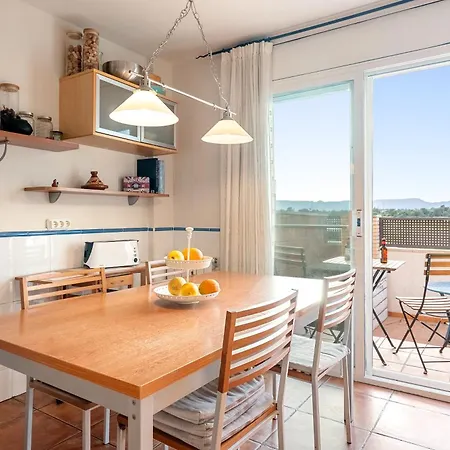 Casa Cubi * Cambrils