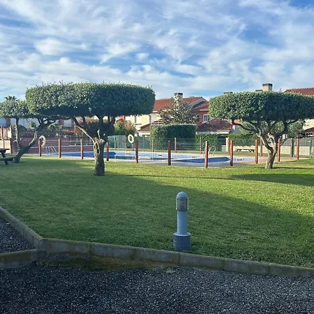 Casa Cubi Cambrils