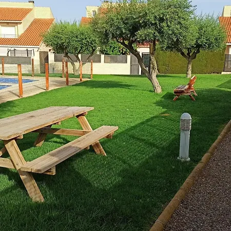 Casa Cubi Cambrils