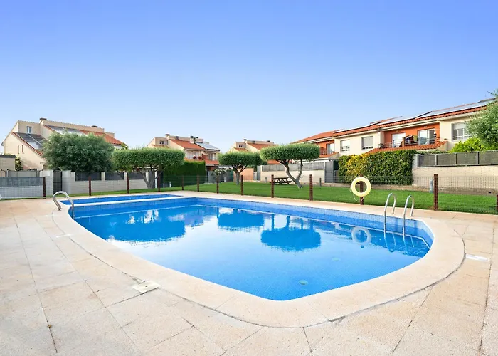 بيت للعطل Casa Cubi *
