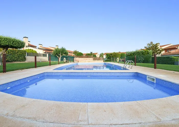 Casa Cubi كامبريلس