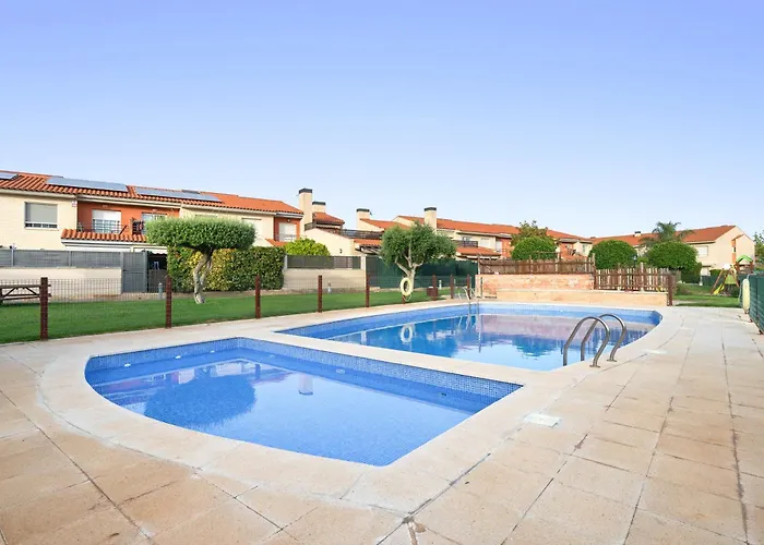 Casa Cubi بيت للعطل *