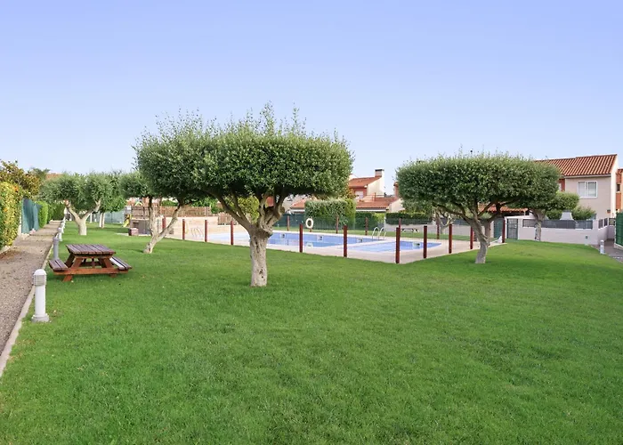 Casa Cubi