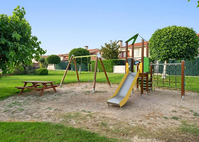 Casa Cubi كامبريلس