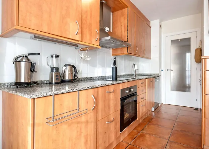 Casa Cubi كامبريلس