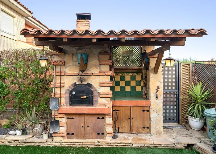 Casa Cubi كامبريلس