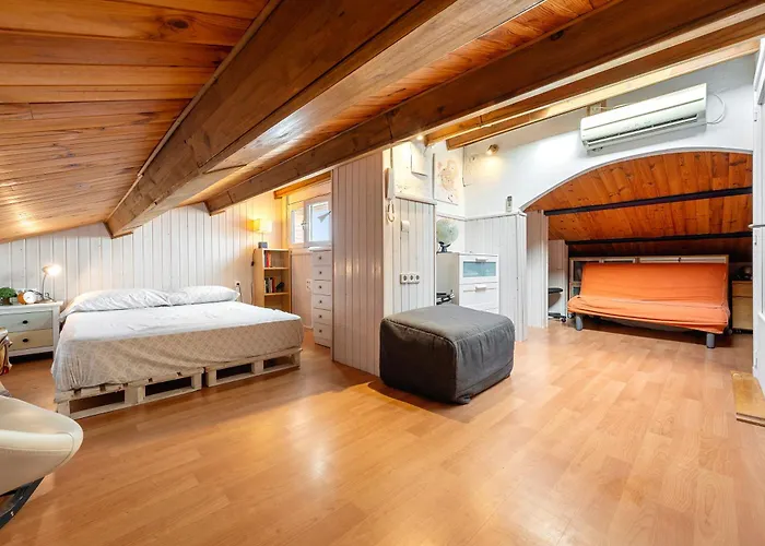بيت للعطل Casa Cubi